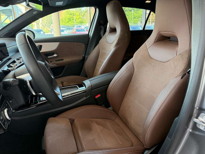 Mercedes-Benz A-Klasse Gebrauchtwagen Mercedes-Benz A-Klasse Gebrauchtwagen