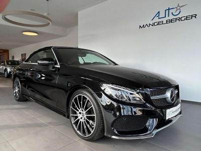Mercedes-Benz C-Klasse Gebrauchtwagen
