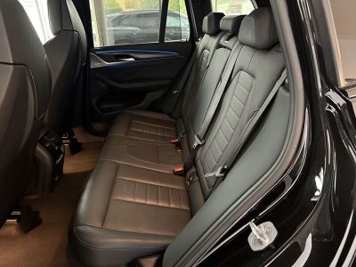 BMW X3 Gebrauchtwagen BMW X3 Gebrauchtwagen