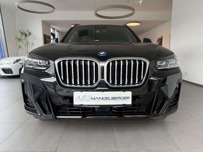 BMW X3 Gebrauchtwagen BMW X3 Gebrauchtwagen