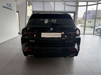BMW X3 Gebrauchtwagen BMW X3 Gebrauchtwagen