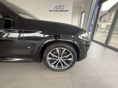 BMW X3 Gebrauchtwagen BMW X3 Gebrauchtwagen