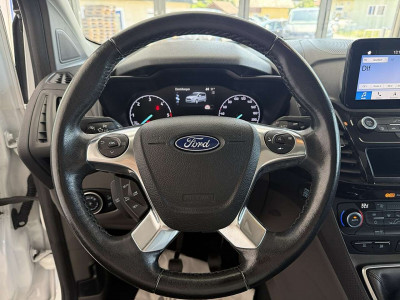 Ford Tourneo Connect Gebrauchtwagen Ford Tourneo Connect Gebrauchtwagen