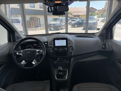 Ford Tourneo Connect Gebrauchtwagen Ford Tourneo Connect Gebrauchtwagen