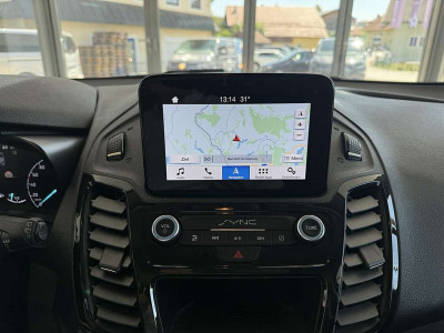 Ford Tourneo Connect Gebrauchtwagen Ford Tourneo Connect Gebrauchtwagen