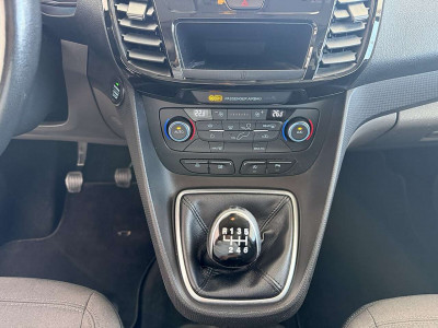 Ford Tourneo Connect Gebrauchtwagen Ford Tourneo Connect Gebrauchtwagen