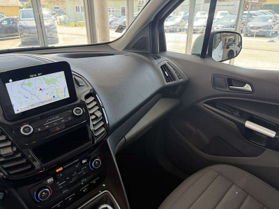 Ford Tourneo Connect Gebrauchtwagen Ford Tourneo Connect Gebrauchtwagen