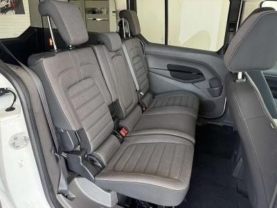 Ford Tourneo Connect Gebrauchtwagen Ford Tourneo Connect Gebrauchtwagen
