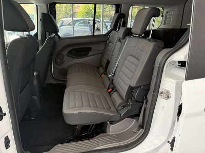 Ford Tourneo Connect Gebrauchtwagen Ford Tourneo Connect Gebrauchtwagen