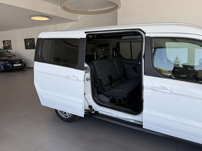 Ford Tourneo Connect Gebrauchtwagen Ford Tourneo Connect Gebrauchtwagen