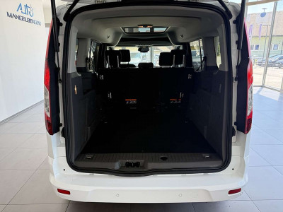 Ford Tourneo Connect Gebrauchtwagen Ford Tourneo Connect Gebrauchtwagen