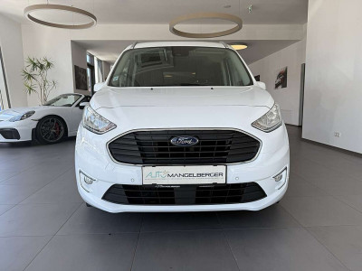 Ford Tourneo Connect Gebrauchtwagen Ford Tourneo Connect Gebrauchtwagen