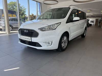 Ford Tourneo Connect Gebrauchtwagen Ford Tourneo Connect Gebrauchtwagen