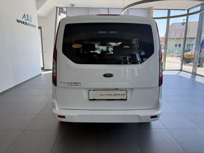 Ford Tourneo Connect Gebrauchtwagen Ford Tourneo Connect Gebrauchtwagen
