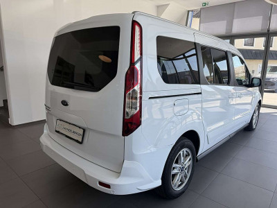 Ford Tourneo Connect Gebrauchtwagen Ford Tourneo Connect Gebrauchtwagen