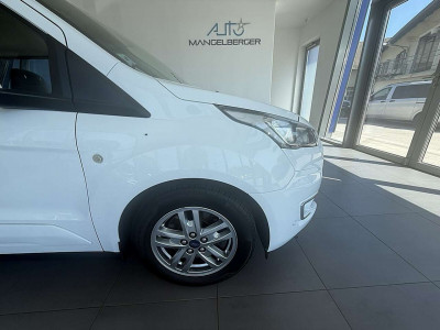 Ford Tourneo Connect Gebrauchtwagen Ford Tourneo Connect Gebrauchtwagen