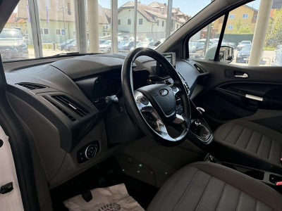 Ford Tourneo Connect Gebrauchtwagen Ford Tourneo Connect Gebrauchtwagen