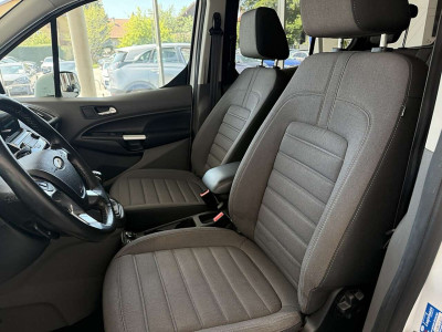 Ford Tourneo Connect Gebrauchtwagen Ford Tourneo Connect Gebrauchtwagen