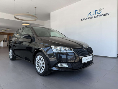 Skoda Fabia Gebrauchtwagen Skoda Fabia Gebrauchtwagen