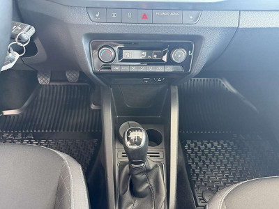 Skoda Fabia Gebrauchtwagen Skoda Fabia Gebrauchtwagen