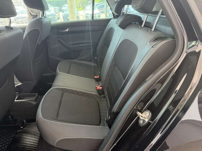 Skoda Fabia Gebrauchtwagen Skoda Fabia Gebrauchtwagen