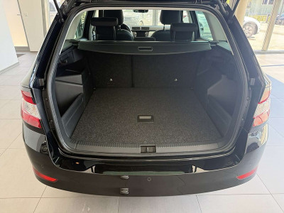Skoda Fabia Gebrauchtwagen Skoda Fabia Gebrauchtwagen