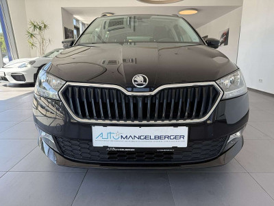 Skoda Fabia Gebrauchtwagen Skoda Fabia Gebrauchtwagen