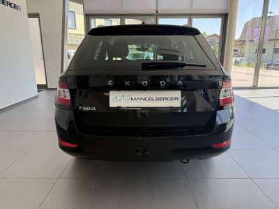 Skoda Fabia Gebrauchtwagen Skoda Fabia Gebrauchtwagen