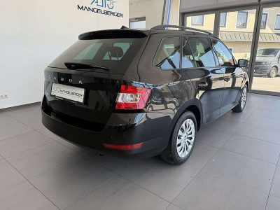 Skoda Fabia Gebrauchtwagen Skoda Fabia Gebrauchtwagen