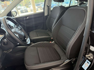 Skoda Fabia Gebrauchtwagen Skoda Fabia Gebrauchtwagen