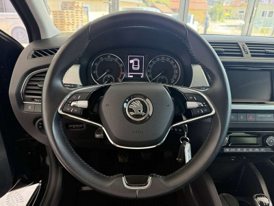 Skoda Fabia Gebrauchtwagen Skoda Fabia Gebrauchtwagen