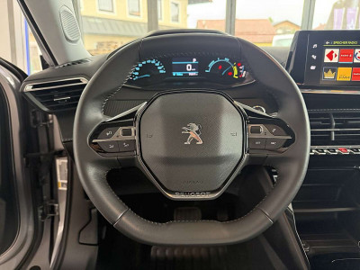 Peugeot 2008 Gebrauchtwagen Peugeot 2008 Gebrauchtwagen