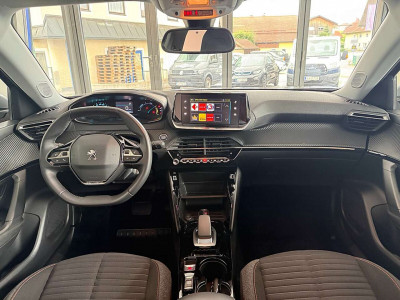Peugeot 2008 Gebrauchtwagen Peugeot 2008 Gebrauchtwagen