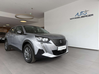 Peugeot 2008 Gebrauchtwagen Peugeot 2008 Gebrauchtwagen
