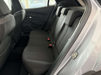Peugeot 2008 Gebrauchtwagen Peugeot 2008 Gebrauchtwagen