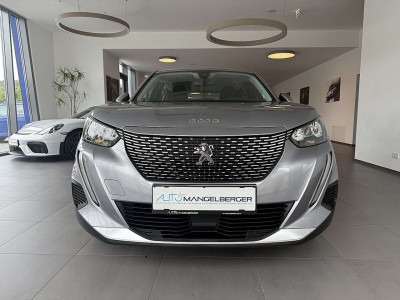 Peugeot 2008 Gebrauchtwagen Peugeot 2008 Gebrauchtwagen