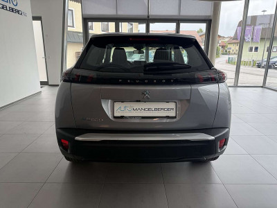 Peugeot 2008 Gebrauchtwagen Peugeot 2008 Gebrauchtwagen