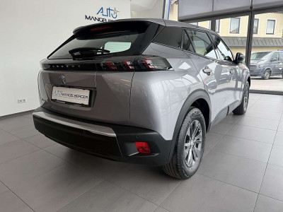 Peugeot 2008 Gebrauchtwagen Peugeot 2008 Gebrauchtwagen