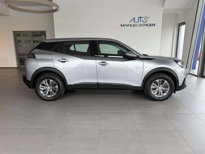 Peugeot 2008 Gebrauchtwagen Peugeot 2008 Gebrauchtwagen