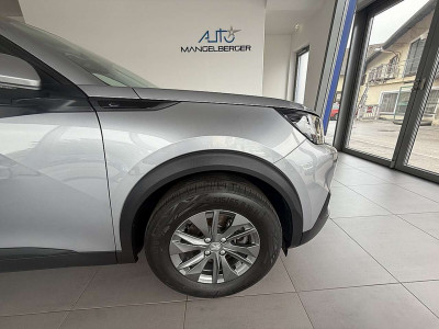 Peugeot 2008 Gebrauchtwagen Peugeot 2008 Gebrauchtwagen
