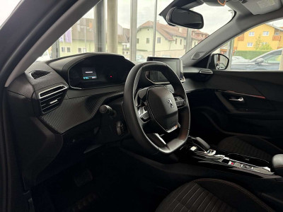 Peugeot 2008 Gebrauchtwagen Peugeot 2008 Gebrauchtwagen
