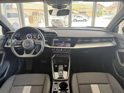 Audi A3 Gebrauchtwagen Audi A3 Gebrauchtwagen