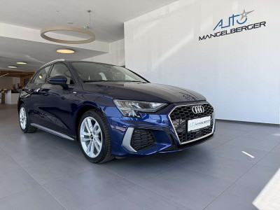 Audi A3 Gebrauchtwagen Audi A3 Gebrauchtwagen
