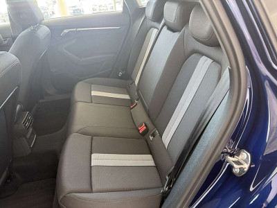 Audi A3 Gebrauchtwagen Audi A3 Gebrauchtwagen