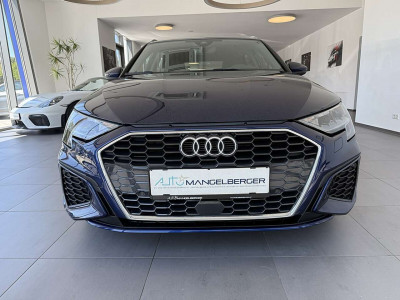 Audi A3 Gebrauchtwagen Audi A3 Gebrauchtwagen