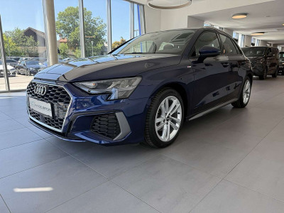 Audi A3 Gebrauchtwagen Audi A3 Gebrauchtwagen