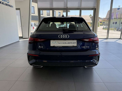 Audi A3 Gebrauchtwagen Audi A3 Gebrauchtwagen