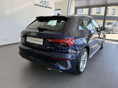 Audi A3 Gebrauchtwagen Audi A3 Gebrauchtwagen