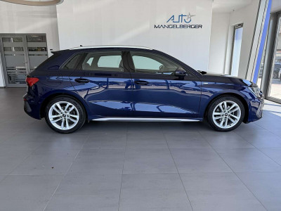 Audi A3 Gebrauchtwagen Audi A3 Gebrauchtwagen