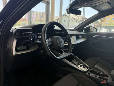 Audi A3 Gebrauchtwagen Audi A3 Gebrauchtwagen